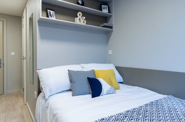 Block A Superior Floors 7-10, Calico, Norton Street, City Centre, Liverpool - Image 3